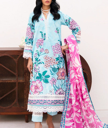 Asifa Yakin Lawn`26 YBA#05