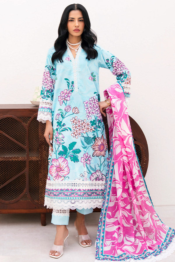 Asifa Yakin Lawn`26 YBA#05