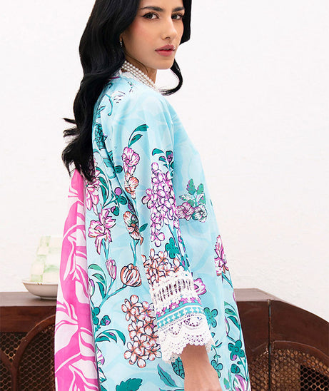 Asifa Yakin Lawn`26 YBA#05