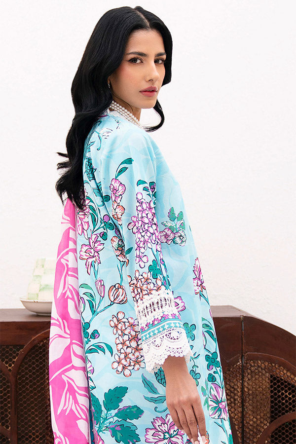 Asifa Yakin Lawn`26 YBA#05