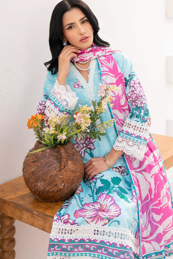 Asifa Yakin Lawn`26 YBA#05