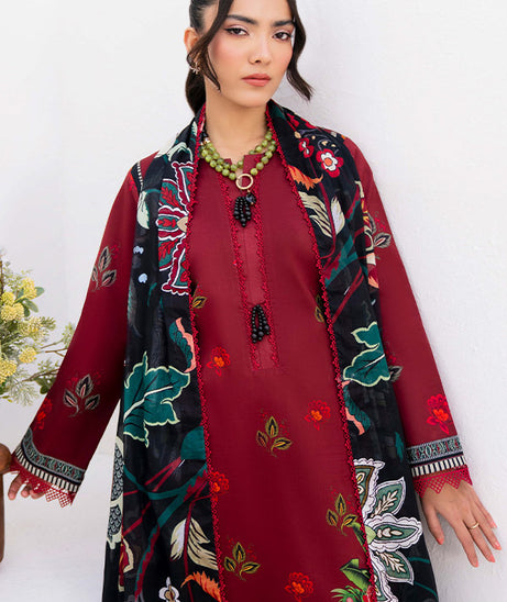 Asifa Yakin Lawn`26 YBA#06