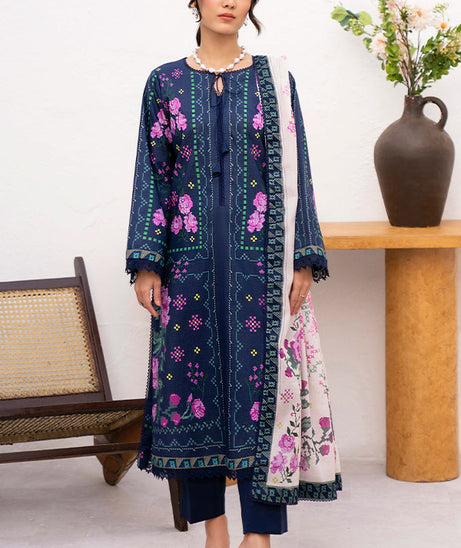 Asifa Yakin Lawn`26 YBA#07