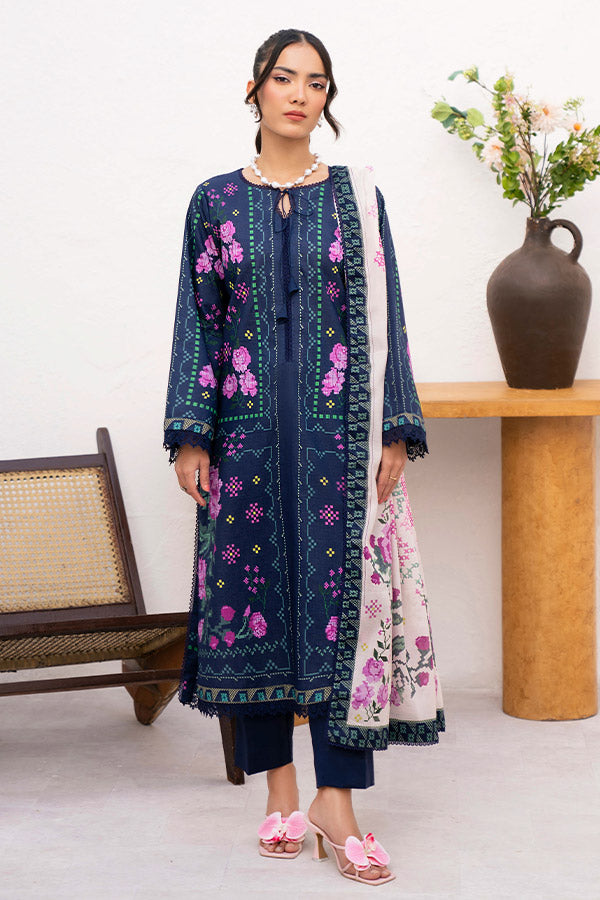 Asifa Yakin Lawn`26 YBA#07