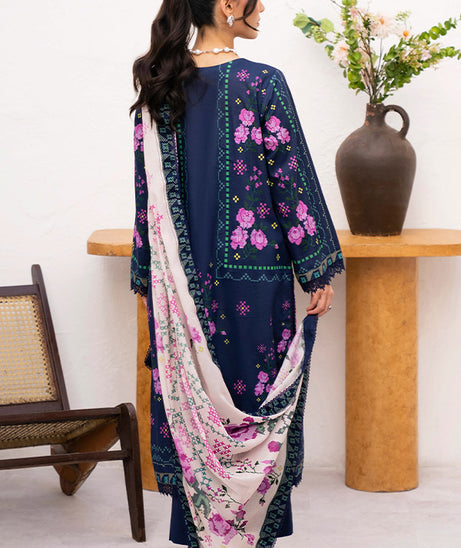 Asifa Yakin Lawn`26 YBA#07