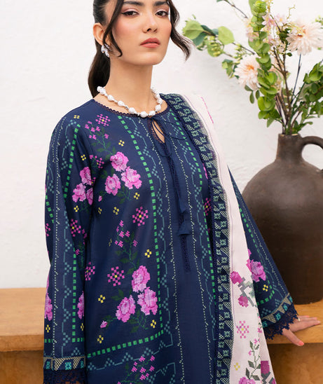Asifa Yakin Lawn`26 YBA#07