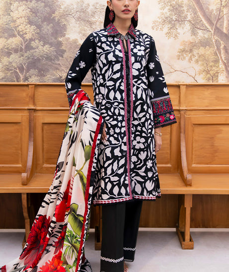 Asifa Yakin Lawn`26 YBA#08