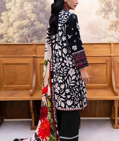 Asifa Yakin Lawn`26 YBA#08