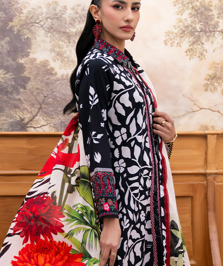 Asifa Yakin Lawn`26 YBA#08