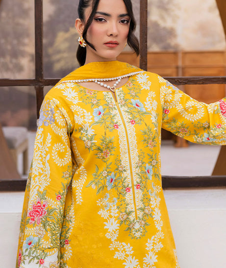 Asifa Yakin Lawn`26 YBA#09