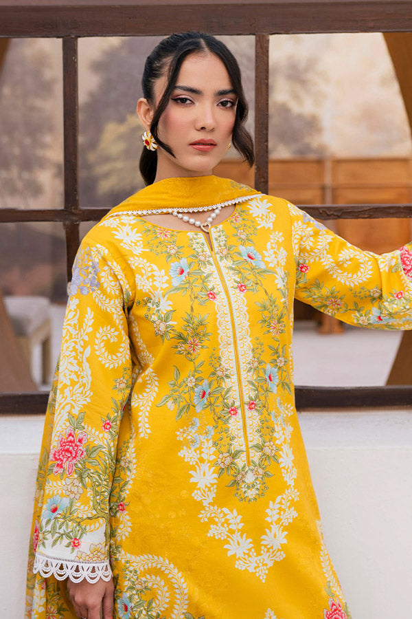 Asifa Yakin Lawn`26 YBA#09