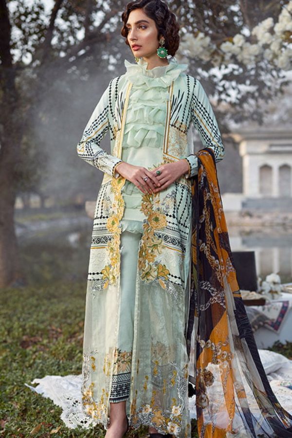 Asifa &amp; Nabeel S/S Lawn`20 D#13-d