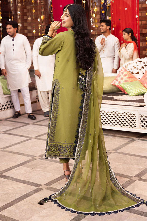 Asim Jofa Chamak Damak Collection'24 AJCD#10