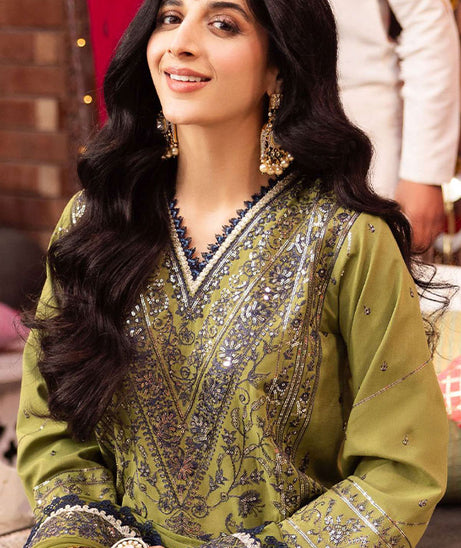 Asim Jofa Chamak Damak Collection'24 AJCD#10