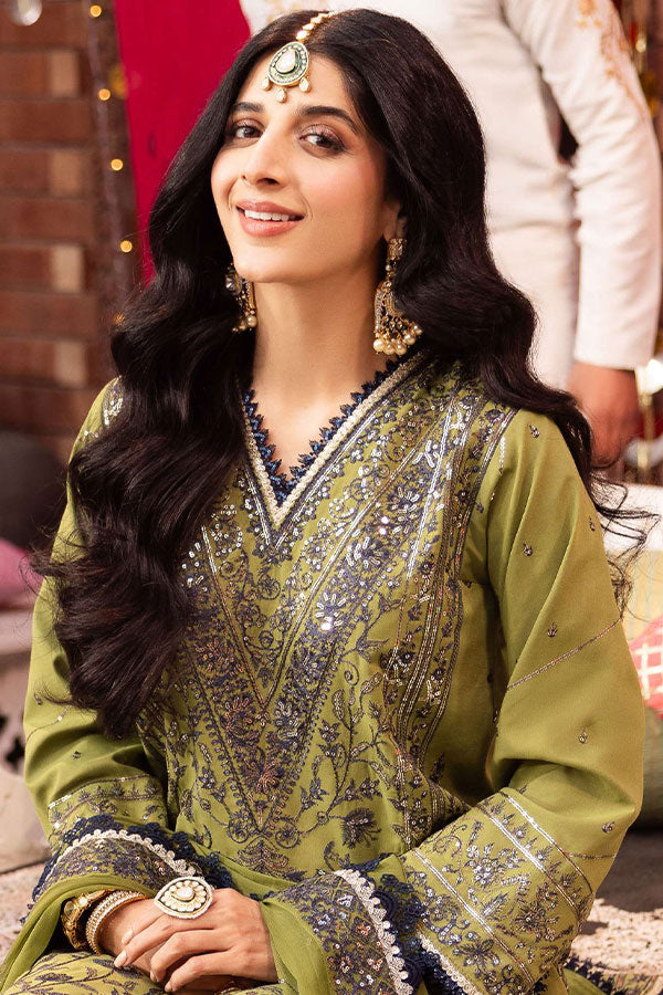 Asim Jofa Chamak Damak Collection'24 AJCD#10