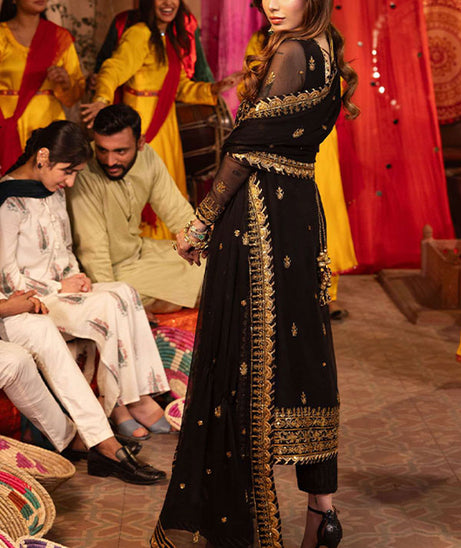 Asim Jofa Chamak Damak Collection'24 AJCD#19