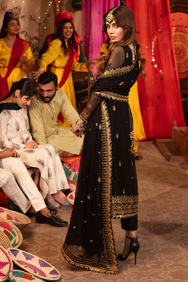 Asim Jofa Chamak Damak Collection'24 AJCD#19