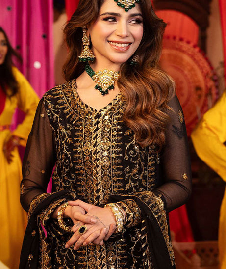 Asim Jofa Chamak Damak Collection'24 AJCD#19