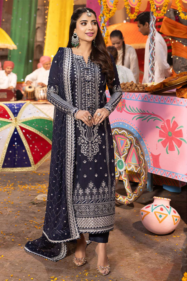 Asim Jofa Chamak Damak Collection'24 AJCD#24