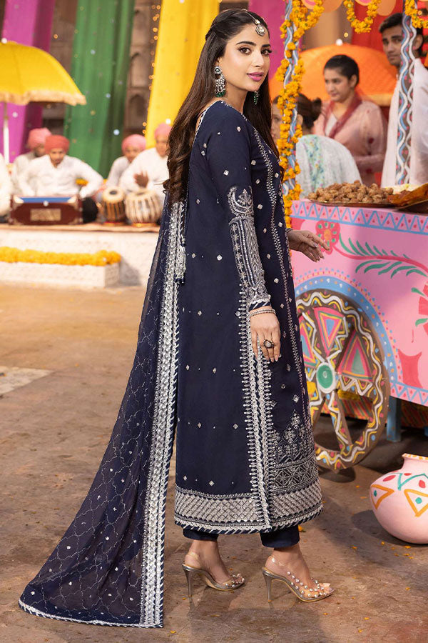 Asim Jofa Chamak Damak Collection'24 AJCD#24