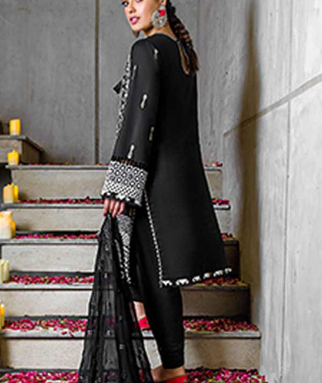 Asim Jofa Chikankari Eid Collection'22 AJCK#02