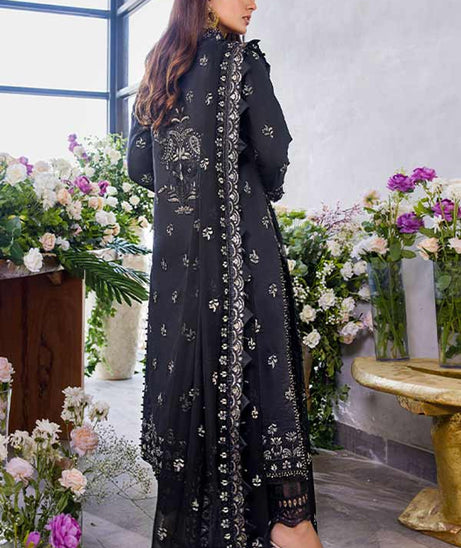 Asim Jofa Chikankari Eid Collection'22 AJCK#08
