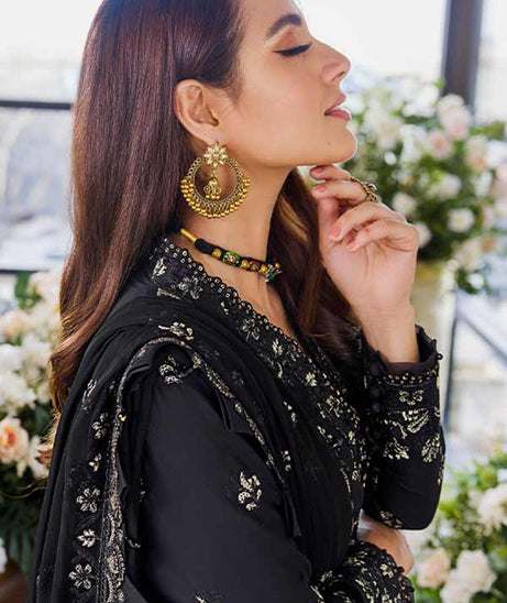 Asim Jofa Chikankari Eid Collection'22 AJCK#08