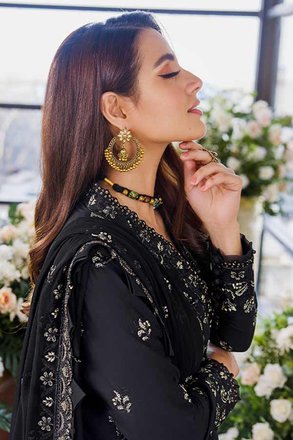 Asim Jofa Chikankari Eid Collection'22 AJCK#08