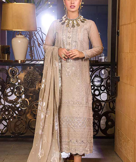 Asim Jofa Chikankari Eid Collection'22 AJCK#12