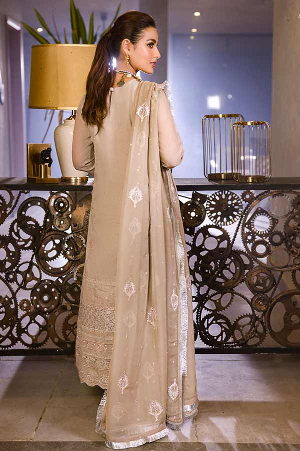 Asim Jofa Chikankari Eid Collection'22 AJCK#12