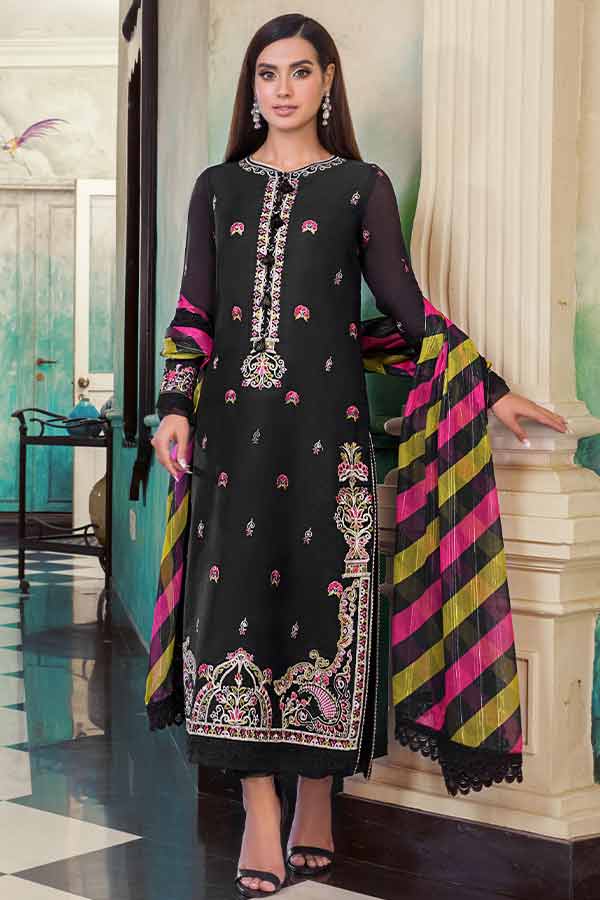 Asim Jofa IQRA &amp; MINAL Collection`22 AJIM#11