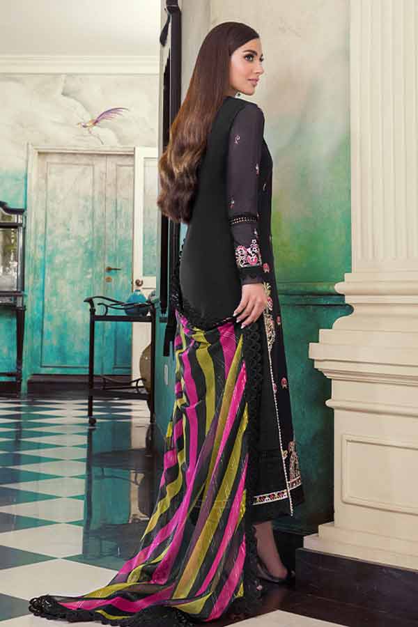Asim Jofa IQRA &amp; MINAL Collection`22 AJIM#11