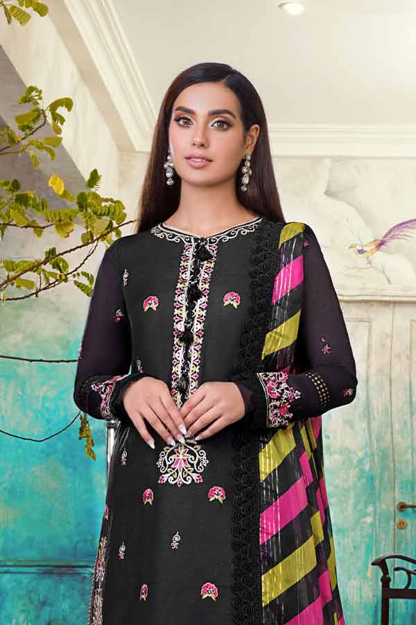 Asim Jofa IQRA &amp; MINAL Collection`22 AJIM#11
