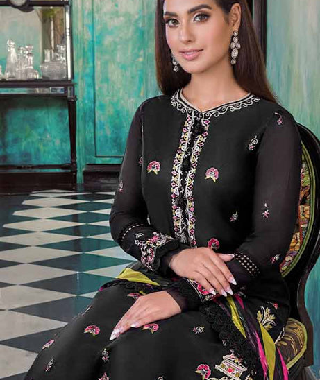 Asim Jofa IQRA &amp; MINAL Collection`22 AJIM#11