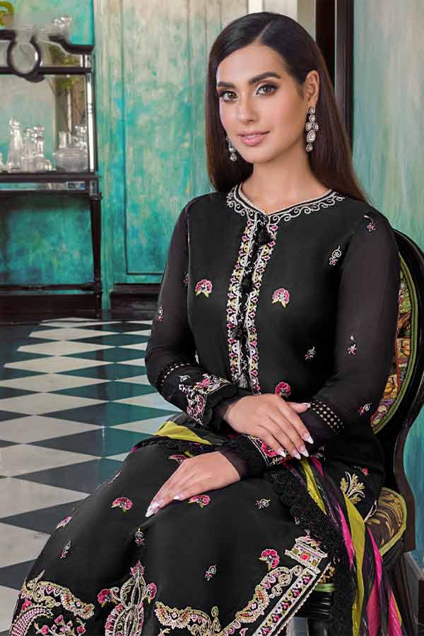 Asim Jofa IQRA &amp; MINAL Collection`22 AJIM#11