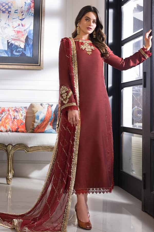 Asim Jofa IQRA &amp; MINAL Collection`22 AJIM#12