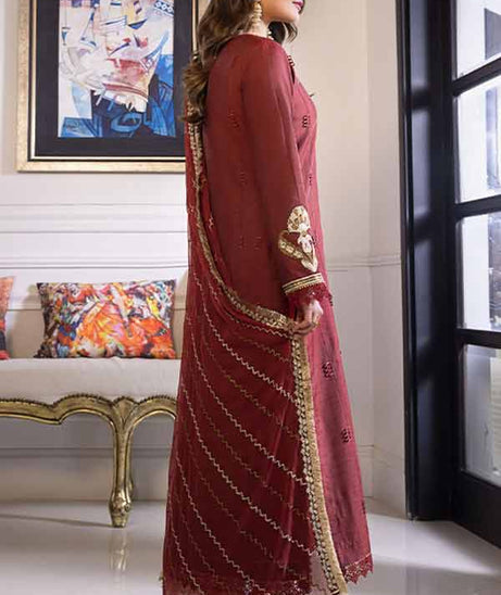Asim Jofa IQRA &amp; MINAL Collection`22 AJIM#12