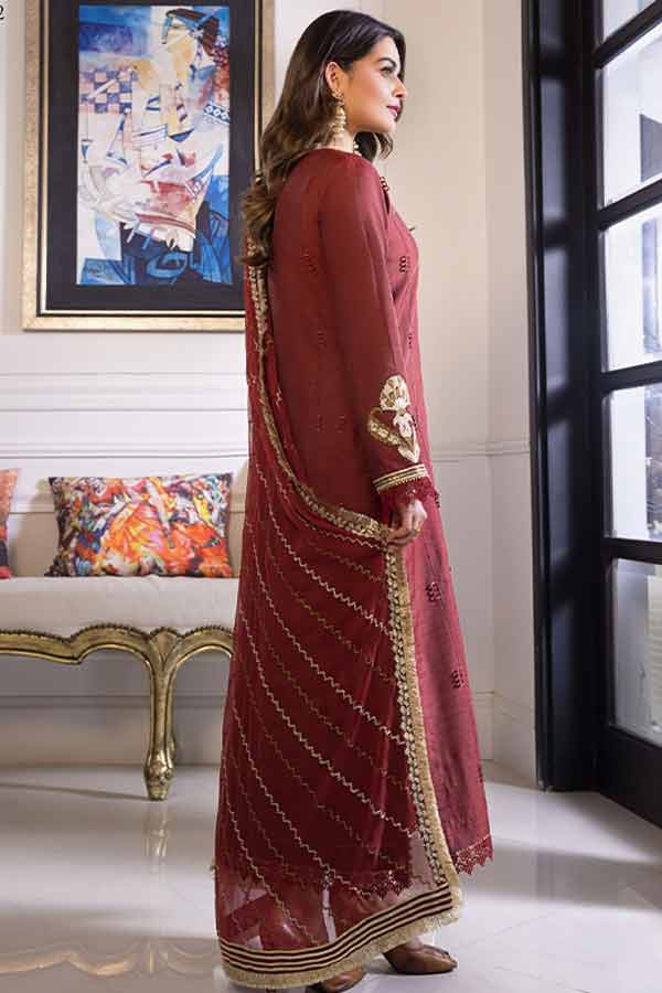 Asim Jofa IQRA &amp; MINAL Collection`22 AJIM#12