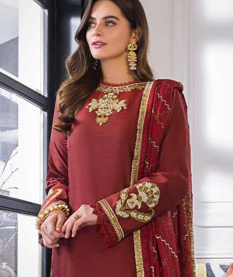 Asim Jofa IQRA &amp; MINAL Collection`22 AJIM#12