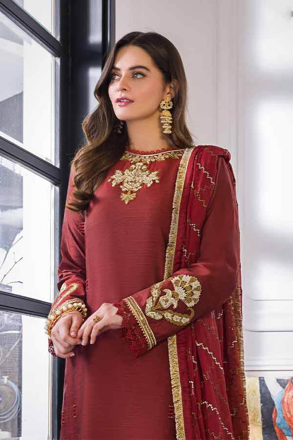 Asim Jofa IQRA &amp; MINAL Collection`22 AJIM#12