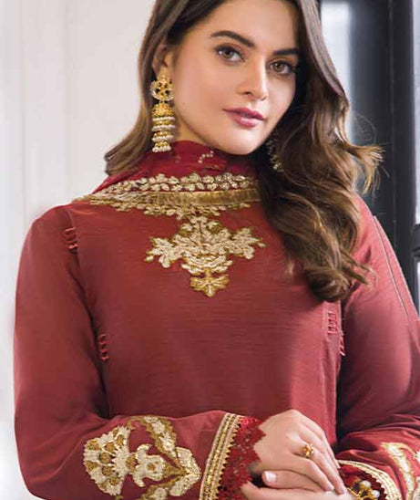 Asim Jofa IQRA &amp; MINAL Collection`22 AJIM#12