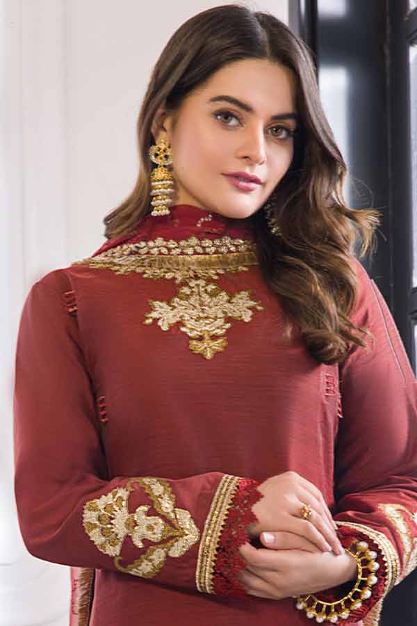 Asim Jofa IQRA &amp; MINAL Collection`22 AJIM#12