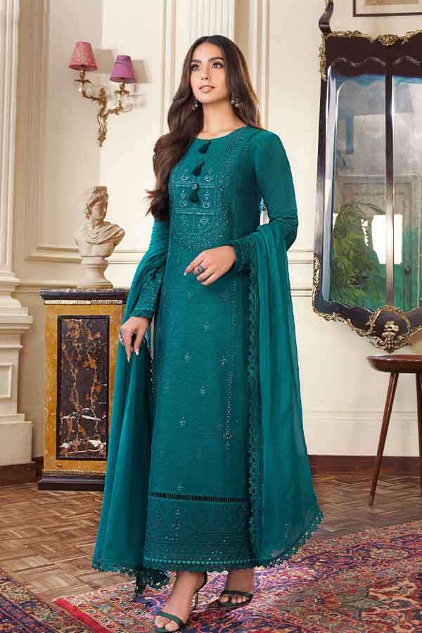 Asim Jofa IQRA &amp; MINAL Collection`22 AJIM#15
