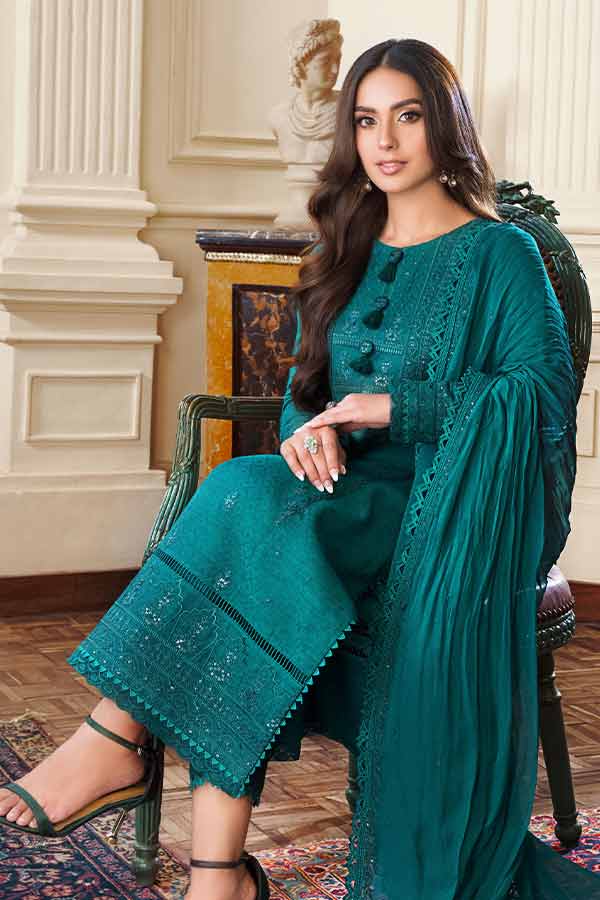 Asim Jofa IQRA &amp; MINAL Collection`22 AJIM#15
