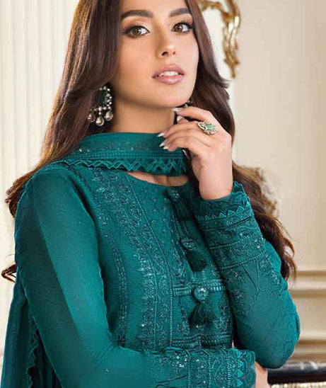 Asim Jofa IQRA &amp; MINAL Collection`22 AJIM#15