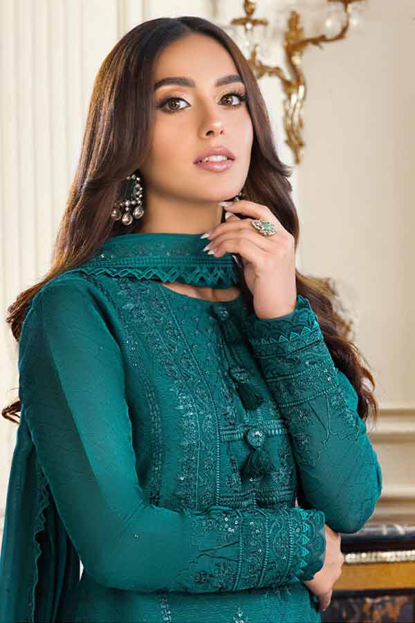 Asim Jofa IQRA &amp; MINAL Collection`22 AJIM#15