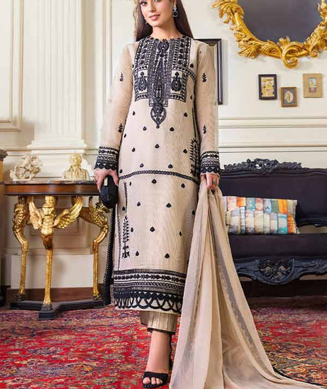 Asim Jofa IQRA &amp; MINAL Collection`22 AJIM#17