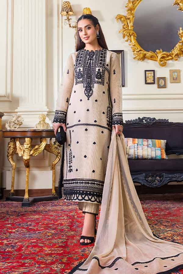 Asim Jofa IQRA &amp; MINAL Collection`22 AJIM#17