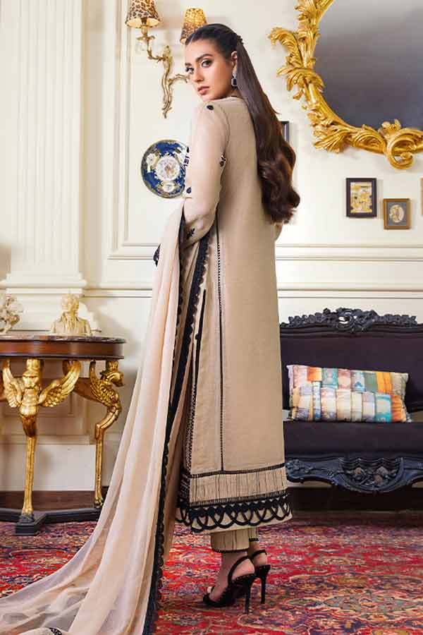 Asim Jofa IQRA &amp; MINAL Collection`22 AJIM#17