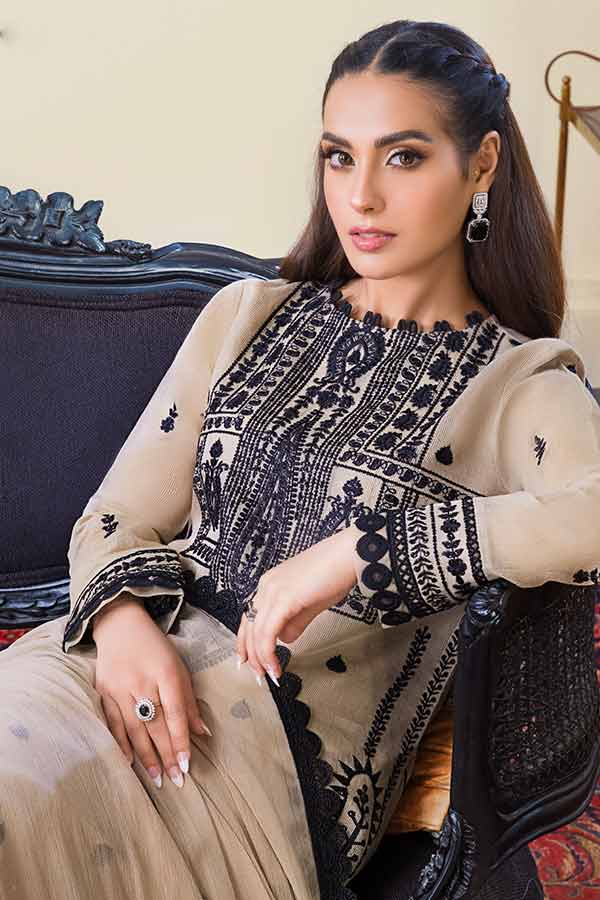 Asim Jofa IQRA &amp; MINAL Collection`22 AJIM#17